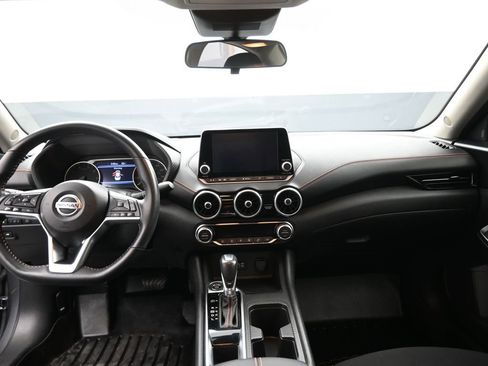 Used 2023 Nissan Sentra SR image 25