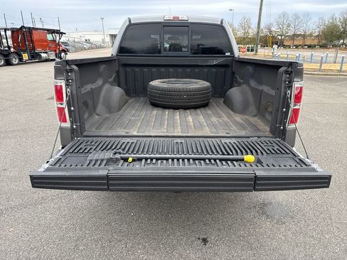 Used 2014 Ford F150 XLT w/ Equipment Group 302A Luxury image 24