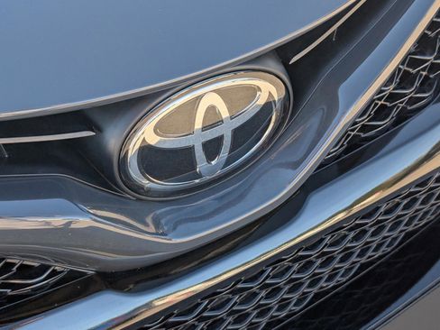 Used 2024 Toyota Camry TRD image 5