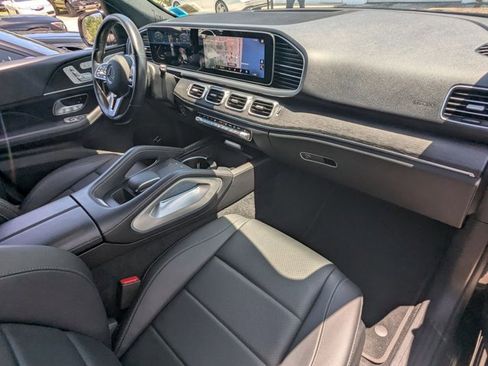 Used 2023 Mercedes-Benz GLE 350 4MATIC image 20