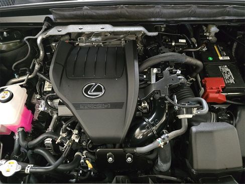 Certified 2024 Lexus RX 350 Premium Plus w/ Convenience Package image 31