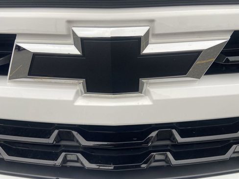 Used 2026 Chevrolet Silverado 1500 RST image 30