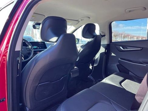 Certified 2024 Kia EV6 Light image 13