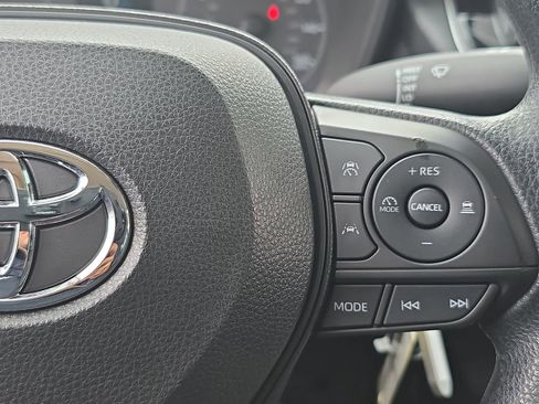 Used 2023 Toyota Corolla LE FWD image 20