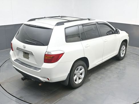 Used 2010 Toyota Highlander 2WD image 24