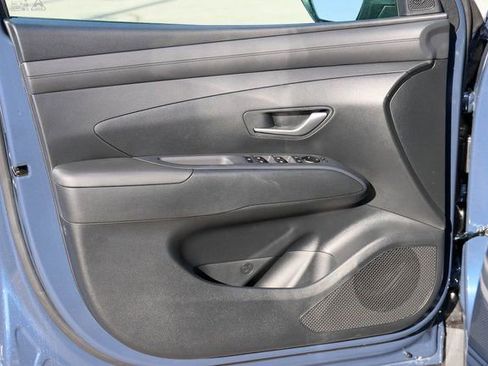 New 2026 Hyundai Tucson SEL image 10