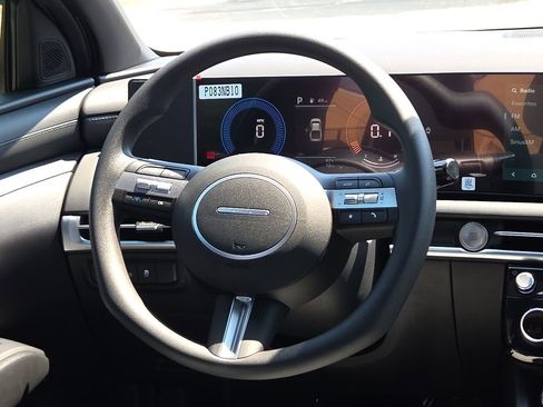 New 2026 Hyundai Santa Cruz SEL FWD image 12
