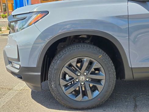 New 2026 Honda Ridgeline Sport image 7