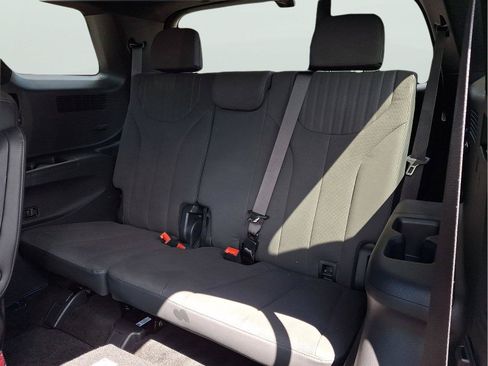 Used 2025 Hyundai Palisade Calligraphy AWD/4WD image 9