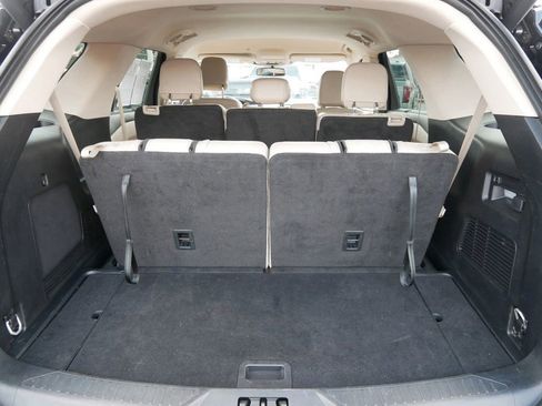 Used 2023 Ford Explorer Limited image 20