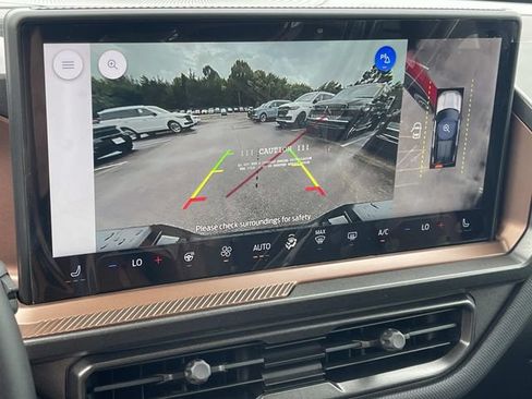 New 2026 Ford Bronco Sport Outer Banks w/ Outer Banks Tech Package+ AWD/4WD image 28