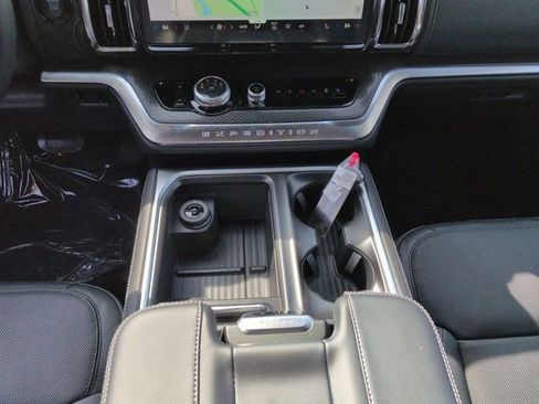 New 2026 Ford Expedition Max Platinum w/ Stealth Performance Package image 19