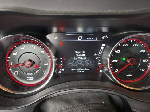 Used 2023 Dodge Charger SXT AWD/4WD image 7
