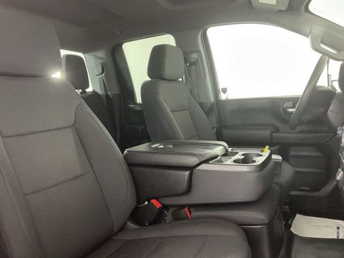 Used 2024 Chevrolet Silverado 3500 W/T w/ WT Convenience Package image 8