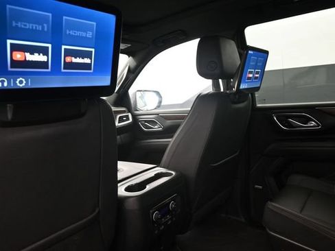 Used 2023 Chevrolet Tahoe High Country w/ Advanced Technology Package AWD/4WD image 19