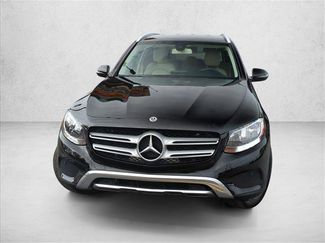 Used 2019 Mercedes-Benz GLC 300 video 2