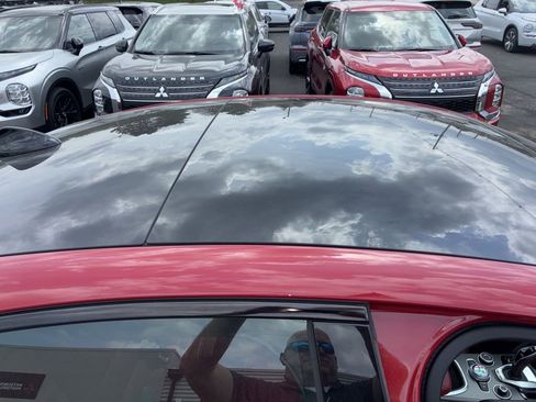 Used 2021 Alfa Romeo Giulia Ti Sport AWD/4WD image 6