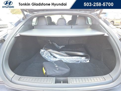 Used 2021 Tesla Model S Long Range image 22