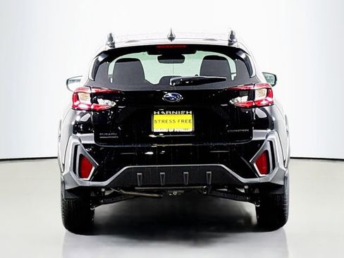 New 2026 Subaru Crosstrek 2.5i Limited image 6
