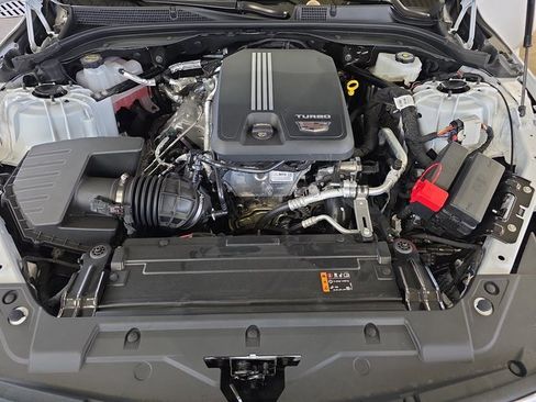 New 2026 Cadillac CT5 Premium Luxury w/ Technology Package image 30