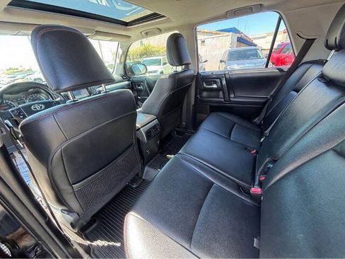 Used 2019 Toyota 4Runner TRD Pro AWD/4WD image 17