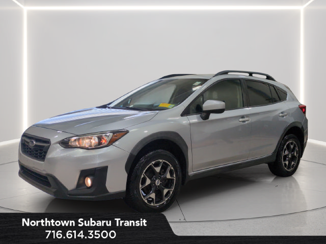 Used 2018 Subaru Crosstrek 2.0i Premium AWD/4WD image 1