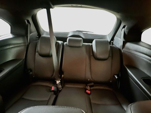 Used 2025 Honda Odyssey Sport-L image 28