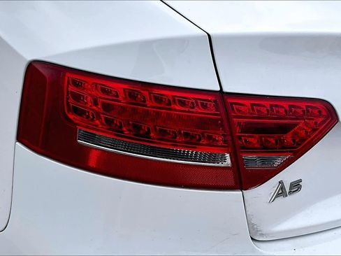 Used 2010 Audi A5 2.0T Premium Plus image 24