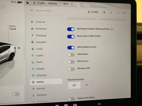 Used 2023 Tesla Model 3 Long Range image 29