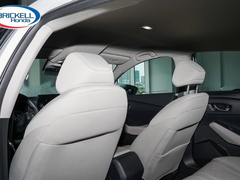 Used 2023 Honda Accord LX image 20