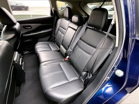 Used 2024 Nissan Murano SL image 21