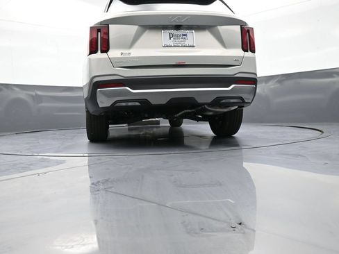 New 2026 Kia Sorento S FWD image 32