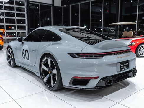 Used 2023 Porsche 911 Sport Classic RWD image 47