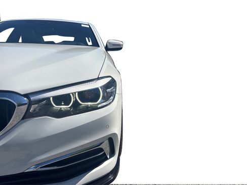Used 2019 BMW 540i xDrive AWD/4WD image 30