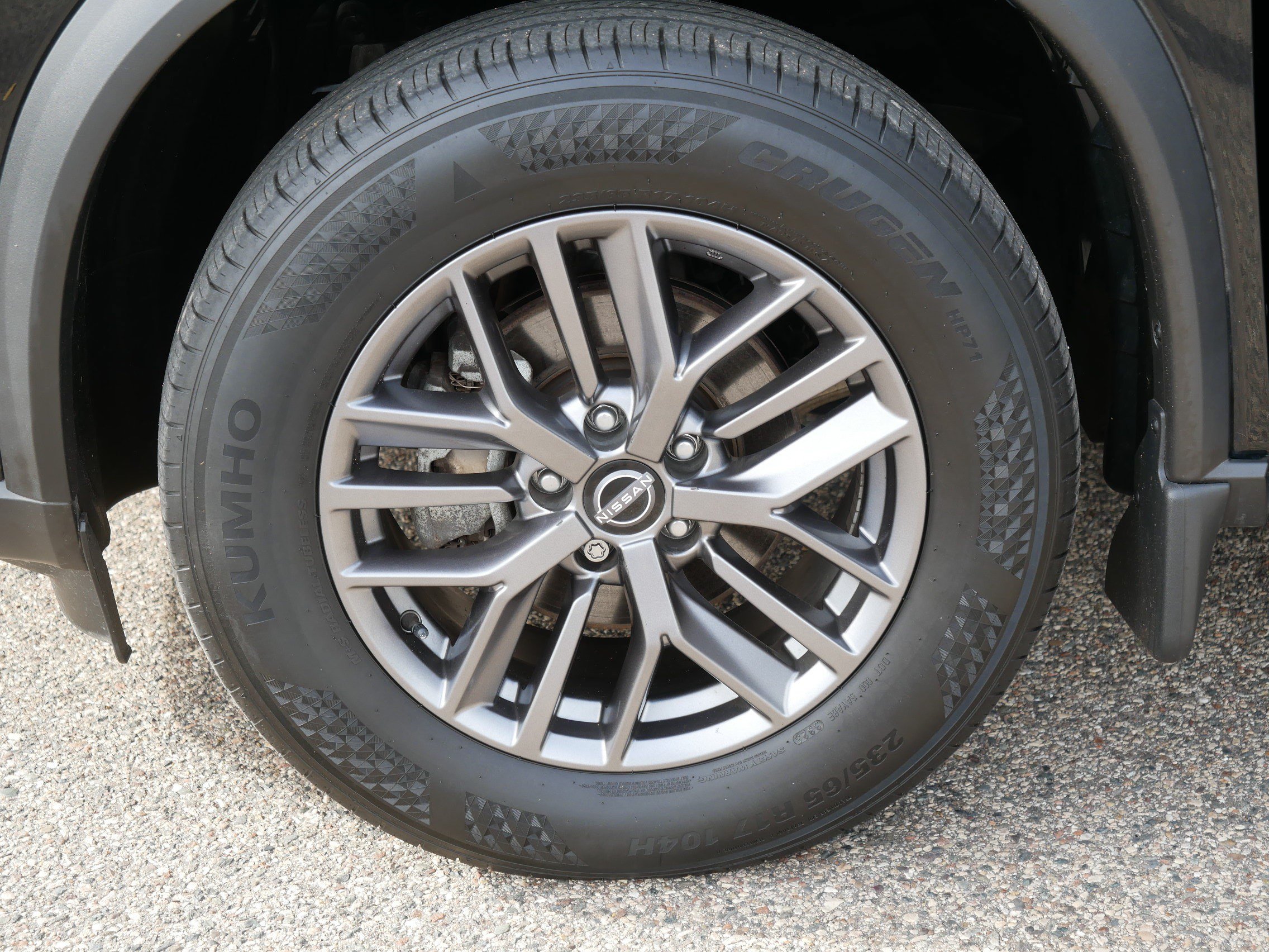 Certified 2023 Nissan Rogue S AWD/4WD image 15