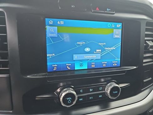 Used 2023 Ford F150 XLT w/ Equipment Group 301A Mid image 17