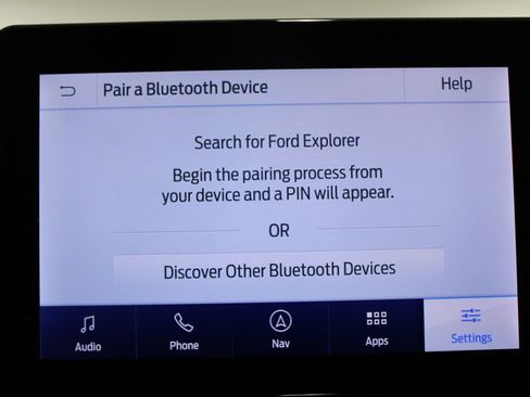 Used 2023 Ford Explorer Limited image 48