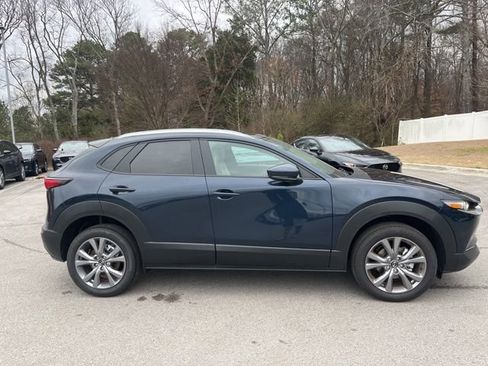 New 2026 MAZDA CX-30 AWD 2.5 S w/ Premium Package image 3