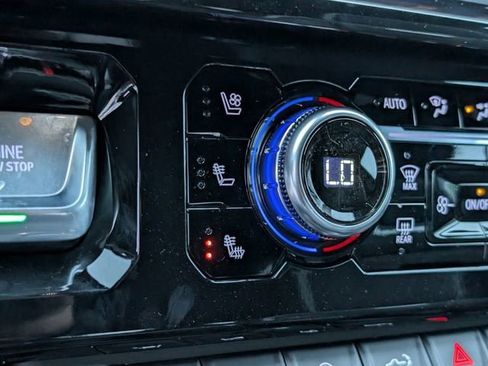 New 2026 GMC Sierra 1500 AT4X AWD/4WD image 14