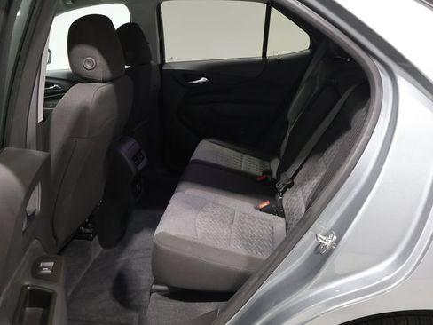 Used 2024 Chevrolet Equinox LT AWD/4WD image 18