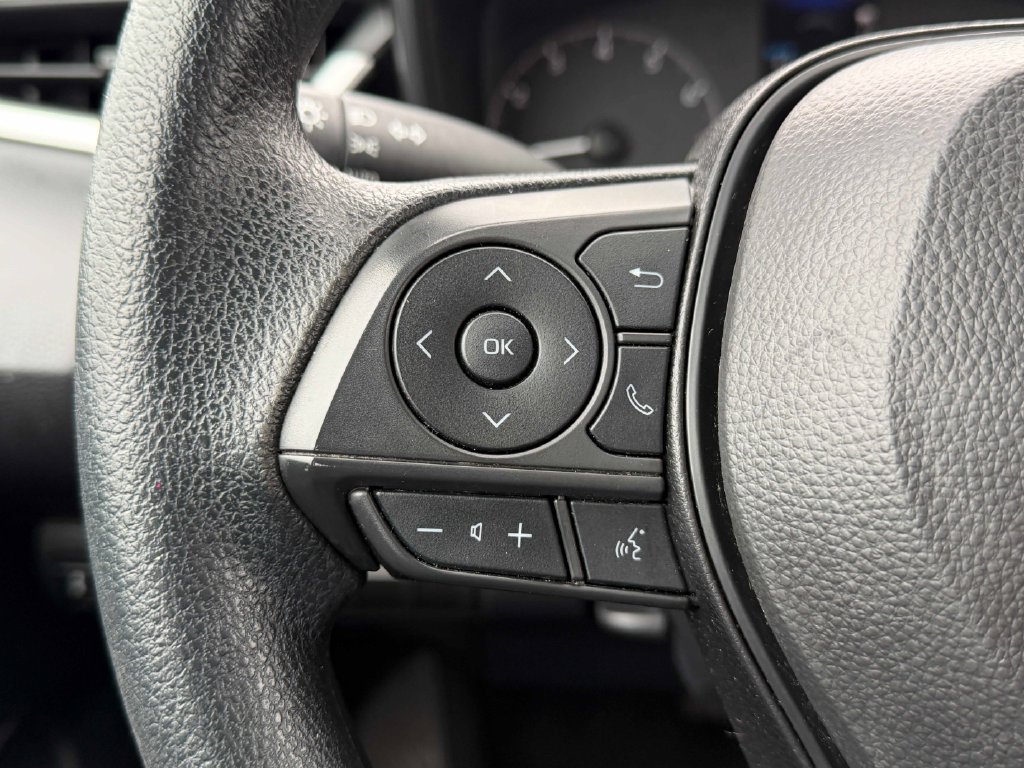 Used 2024 Toyota Corolla LE FWD image 36