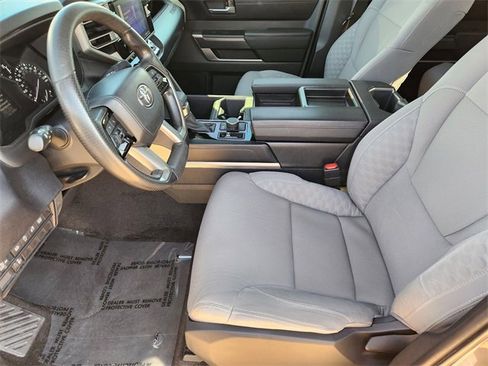Used 2023 Toyota Tundra SR5 image 9