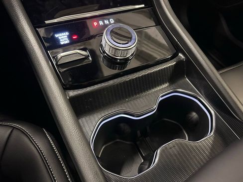 New 2026 Jeep Grand Cherokee L Limited AWD/4WD image 18