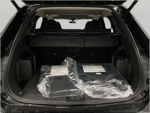 New 2025 Mitsubishi Outlander SEL image 5