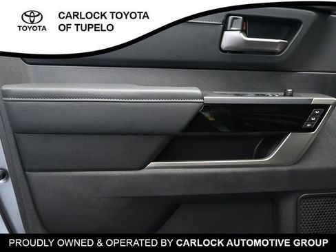 Used 2024 Toyota Tundra Limited image 22