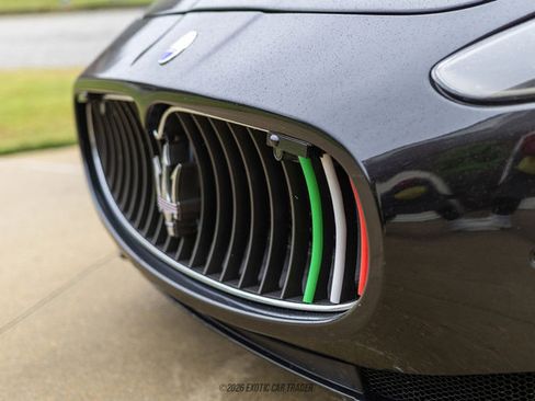 Used 2011 Maserati GranTurismo S RWD image 75