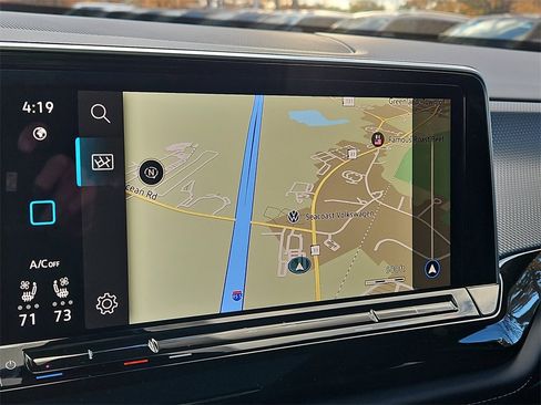 New 2026 Volkswagen Atlas Cross Sport SEL image 9