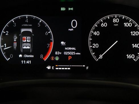 Used 2024 Honda Civic Sport image 17