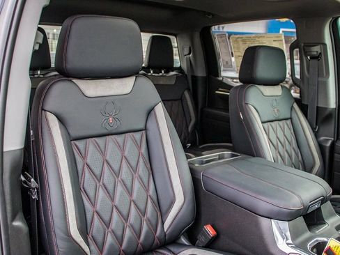 New 2025 Chevrolet Silverado 1500 RST AWD/4WD image 14