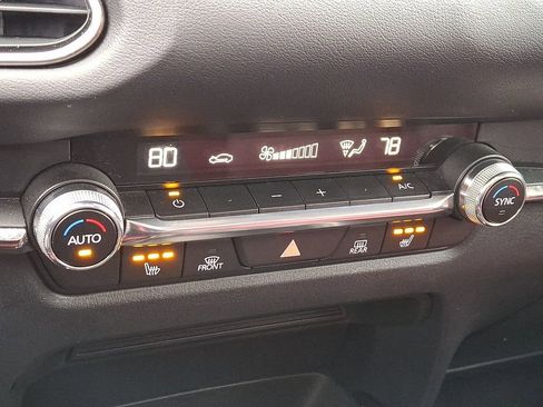 Used 2023 MAZDA CX-30 AWD 2.5 S w/ Preferred Package image 17